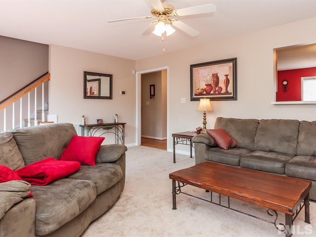 412 Firefly Road Holly Springs, NC 27540 - Photo 8 of 22 Gallery Image 8
