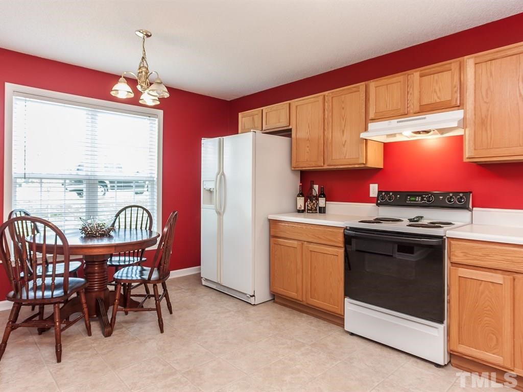 412 Firefly Road Holly Springs, NC 27540 - Photo 10 of 22 Gallery Image 10