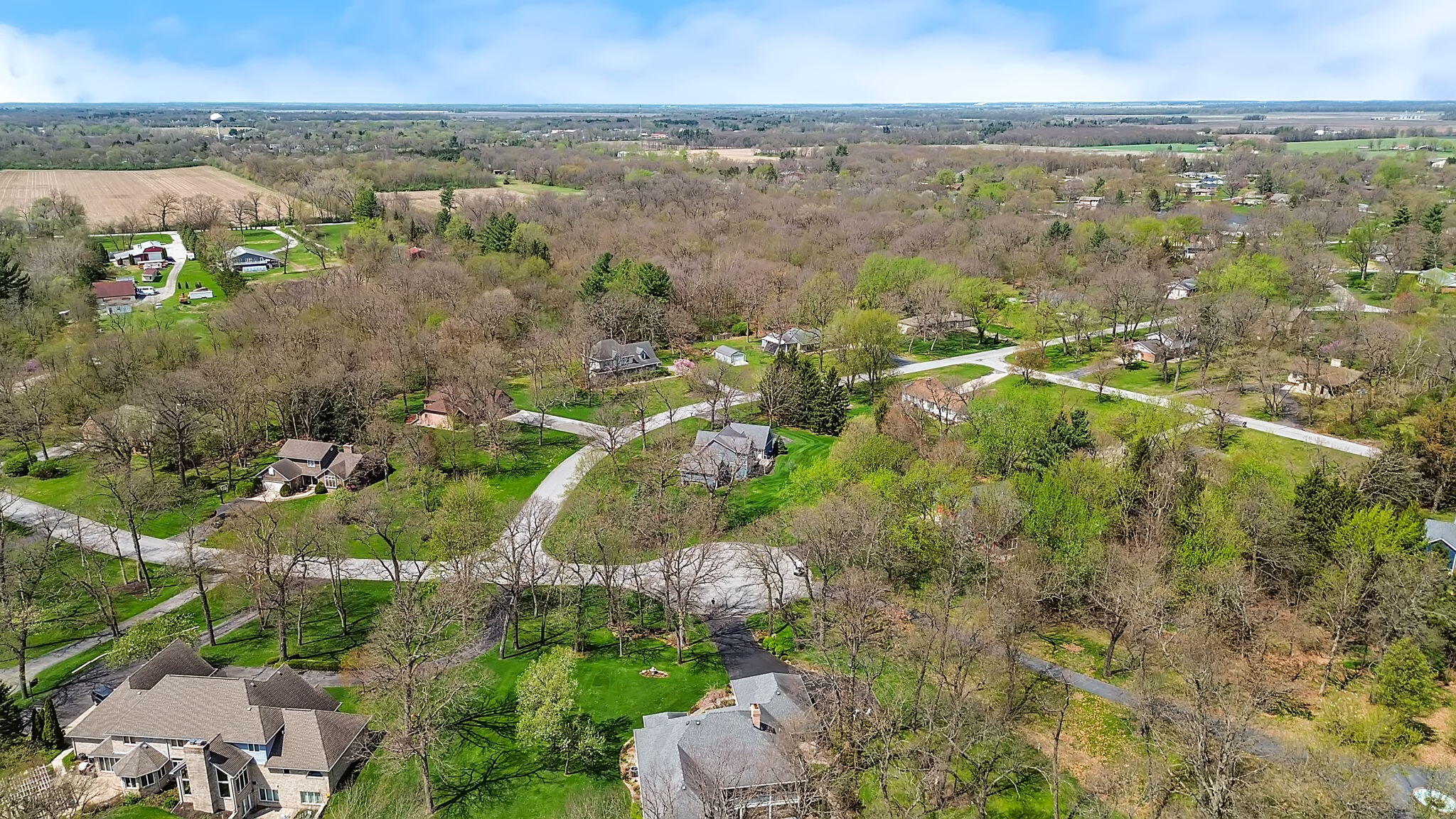 6664 Ridgeview Drive Demotte, IN 46310 - Photo 63 of 65 2048x1152