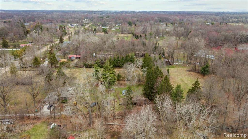 Vacant Merriman Road New Boston, MI 48164 - Photo 9 of 12