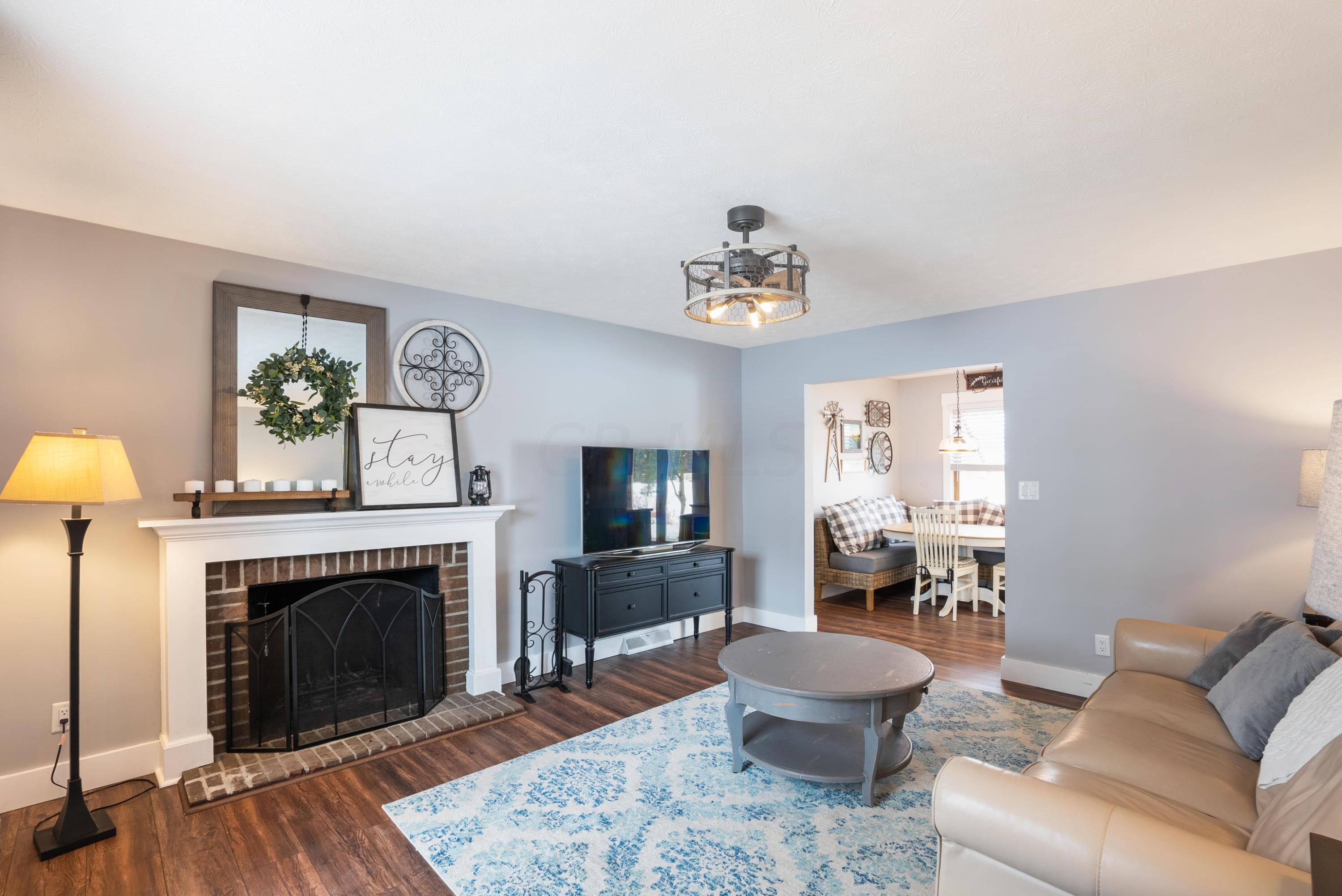 3895 Piatt Road Delaware, OH 43015 - Photo 4 of 45 Gallery Image 4