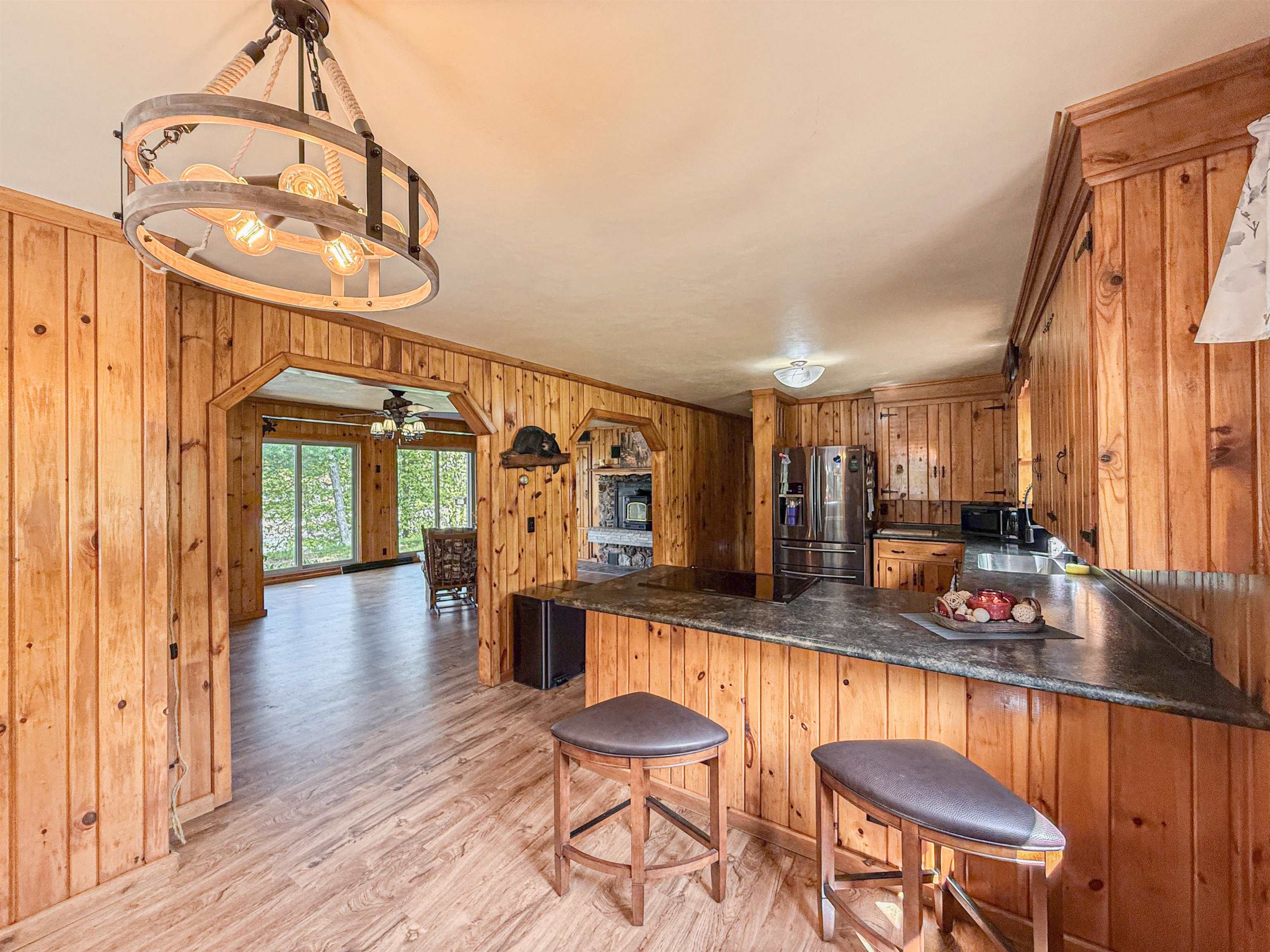 N6990 South Forest Haven Road Shawano, WI 54166 - Photo 22 of 47