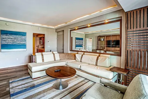 $449,000 | 551 North Fort Lauderdale Beach Boulevard, Unit H803, Fort Lauderdale, FL 33304