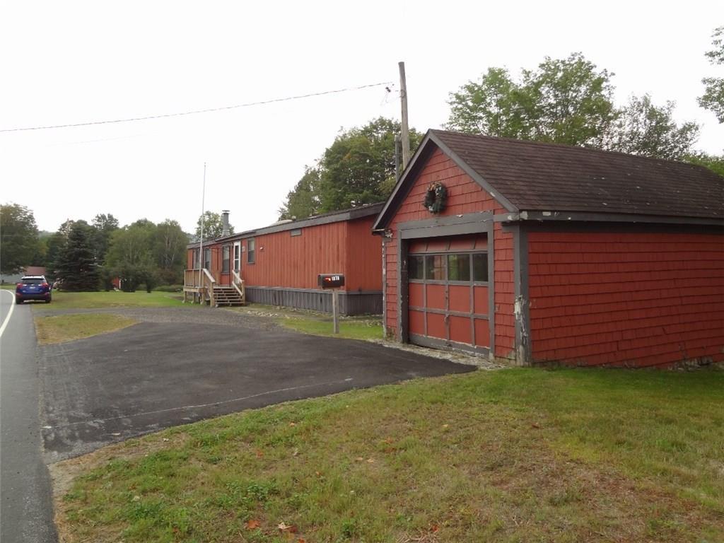 1878 Roxbury Road Roxbury, ME 04275 - Photo 27 of 35 Photo