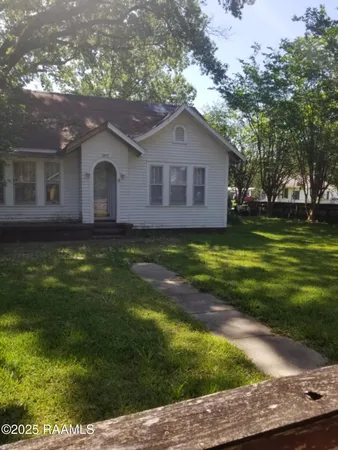$90,000 | 305 East Canal Street, Church Point, LA 70525