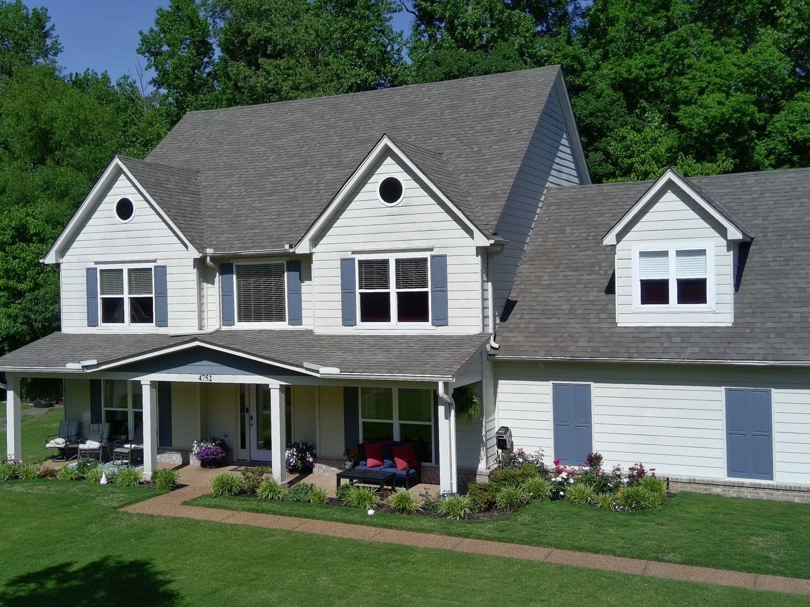 4752 Hampton Ridge Lane Arlington, TN 38002 - Photo 1 of 20 Gallery Image 1