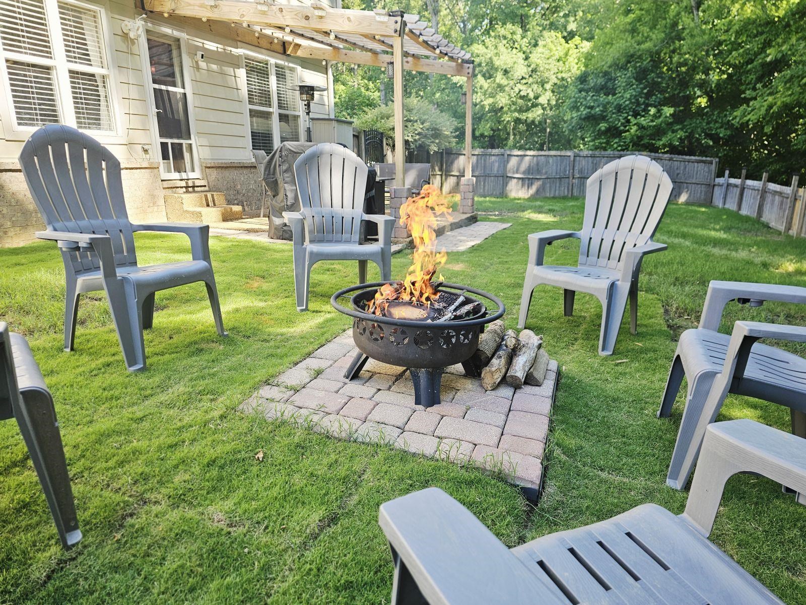 4752 Hampton Ridge Lane Arlington, TN 38002 - Photo 20 of 20 Gallery Image 20