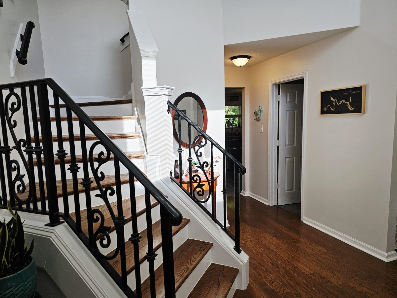 4752 Hampton Ridge Lane Arlington, TN 38002 - Photo 3 of 20 Gallery Image 3