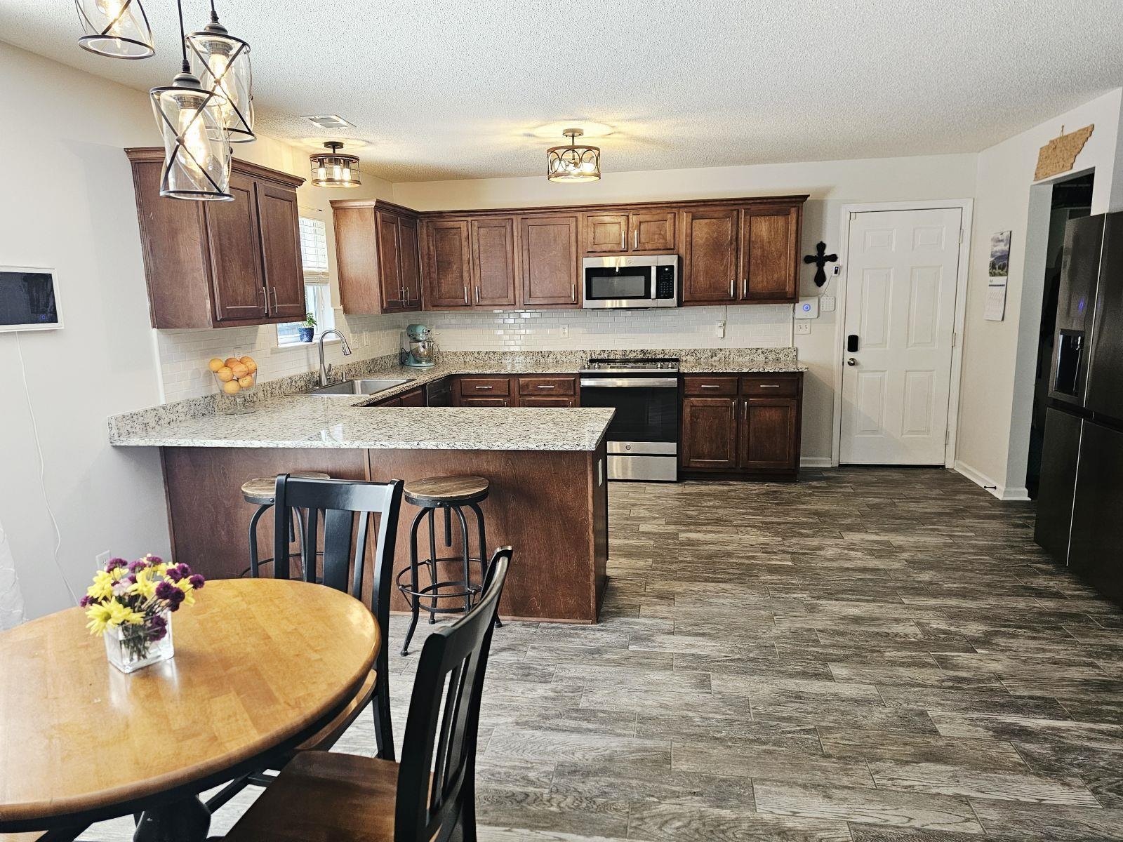 4752 Hampton Ridge Lane Arlington, TN 38002 - Photo 7 of 20 Gallery Image 7