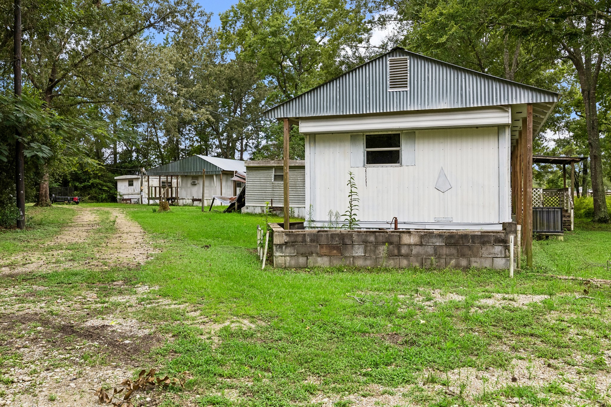25452 Ipes Road Splendora, TX 77372 - Photo 20 of 24