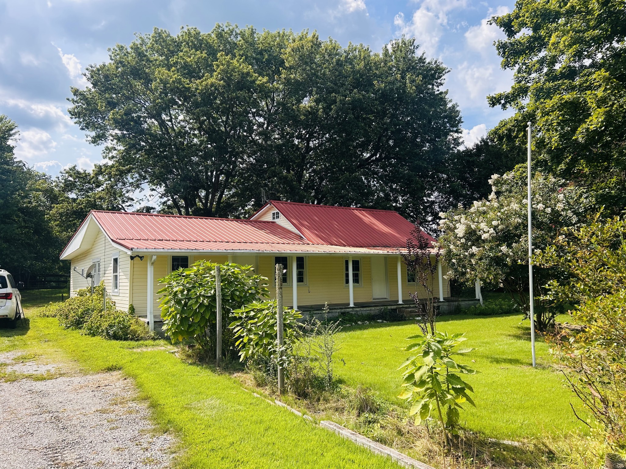 3595 Powers Bridge Road Manchester, TN 37355 - Photo 6 of 43 Gallery Image 6