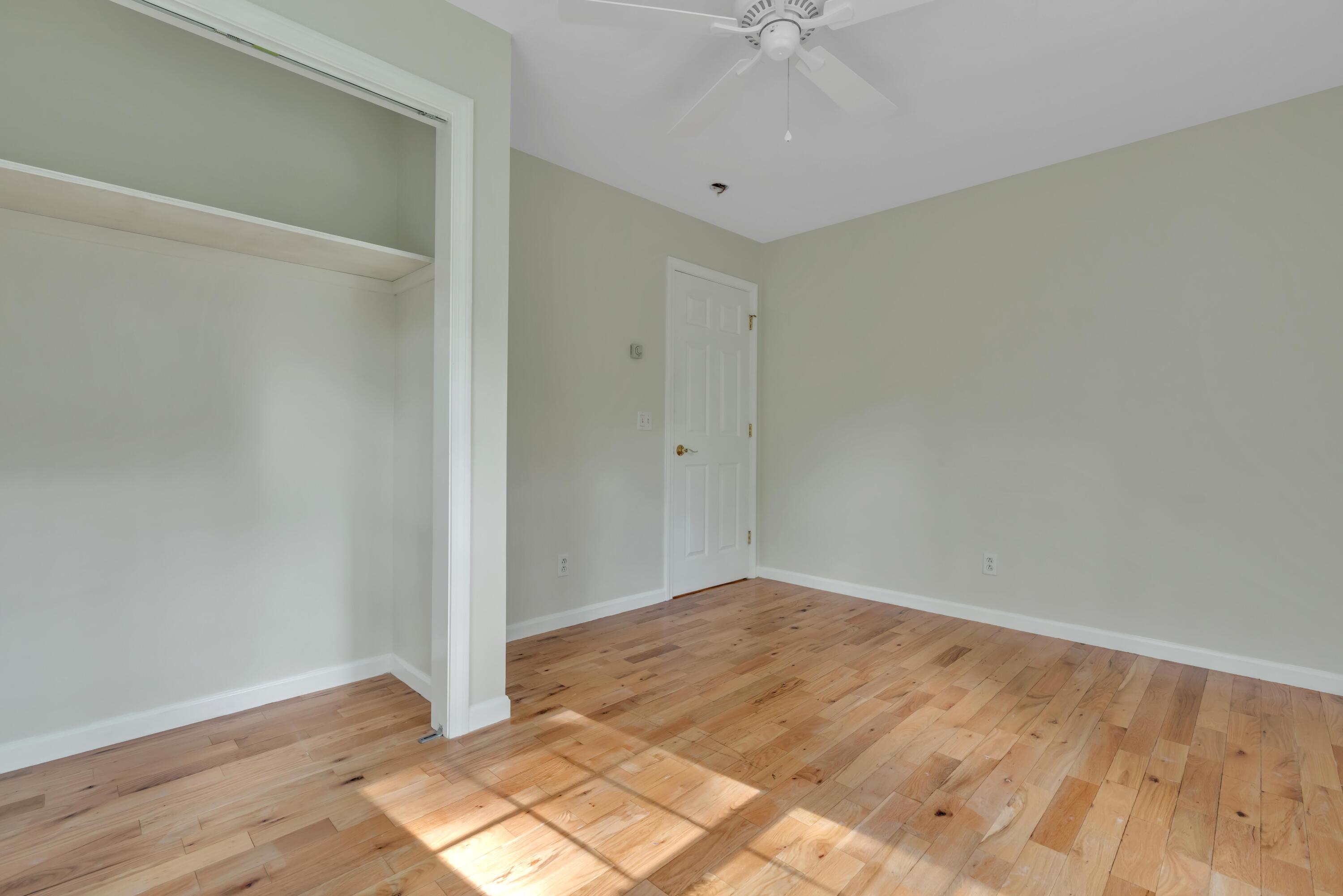 94 Cross Road Shapleigh, ME 04076 - Photo 13 of 21 1st Floor Bedroom Closet