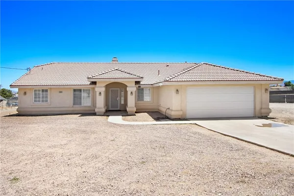$495,000 | 11949 Hawthorne Avenue, Hesperia, CA 92345