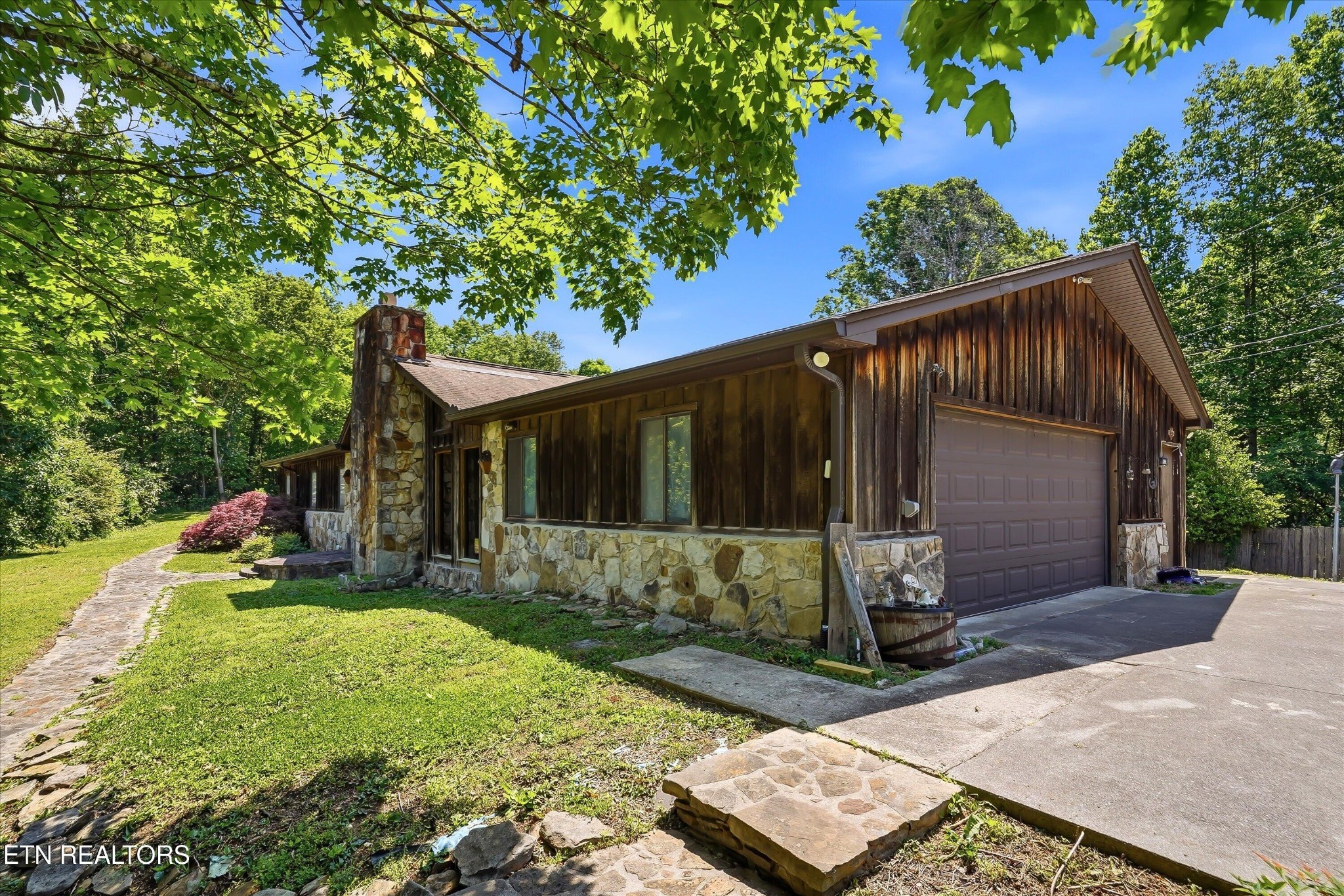 123 Dug Ridge Road Kingston, TN 37763 - Photo 30 of 38 Gallery Image 30