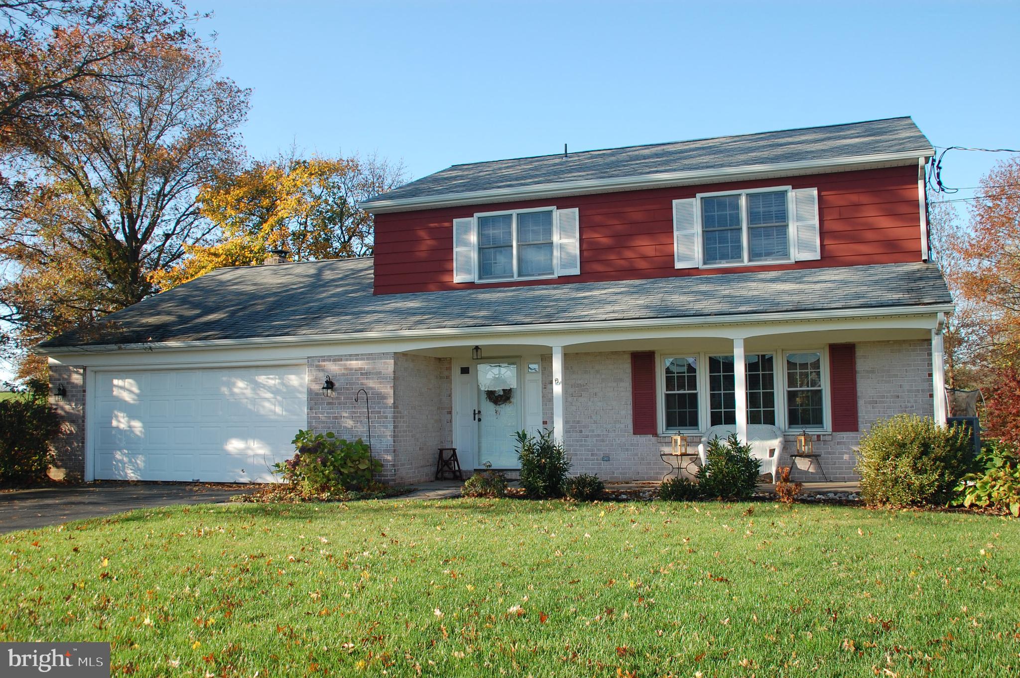 664 Godshall Road Telford, PA 18969 - Photo 1 of 42 Welcome to 664 Godshall Road!