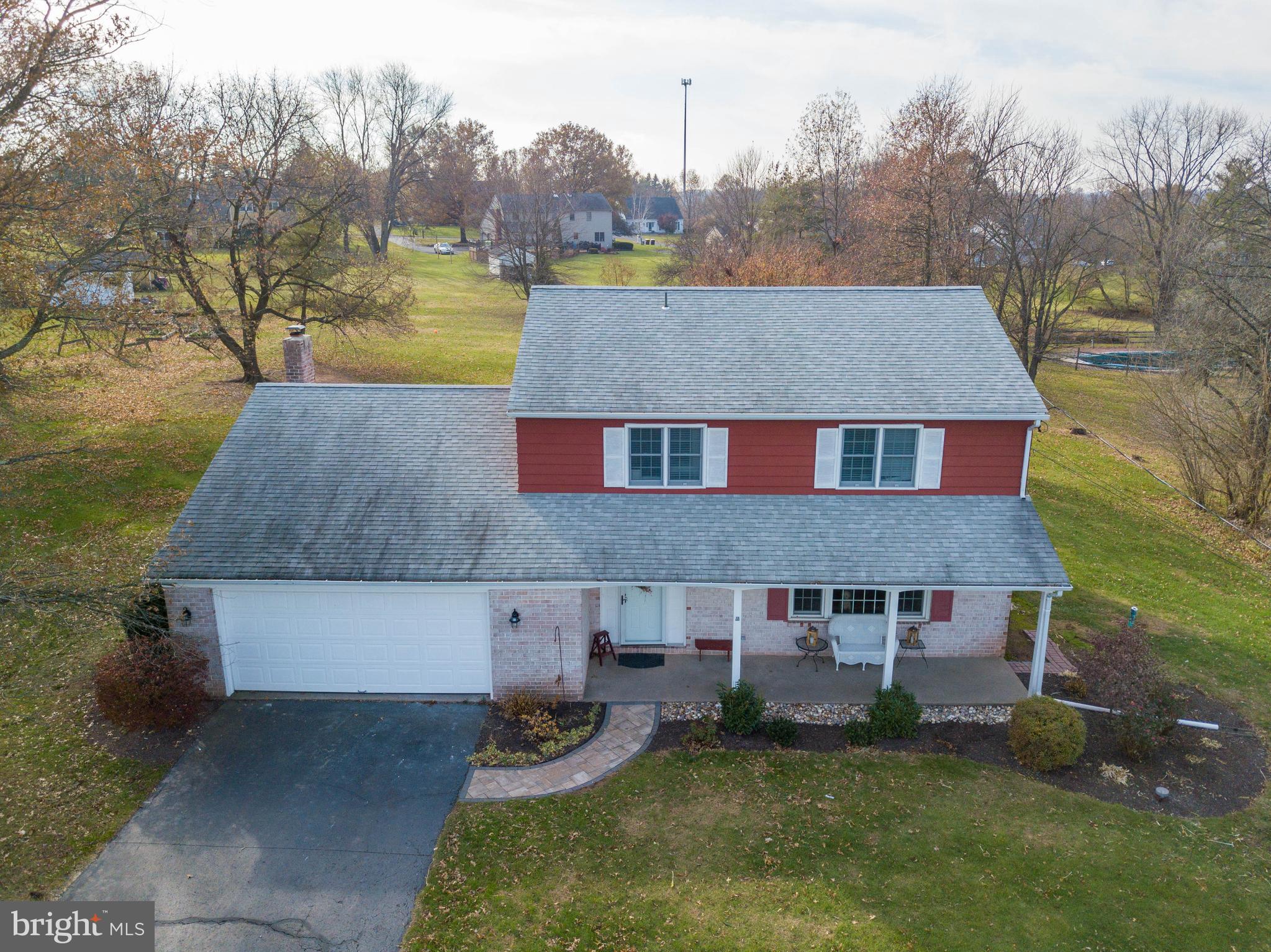 664 Godshall Road Telford, PA 18969 - Photo 2 of 42 Conveniently located in Franconia Township...