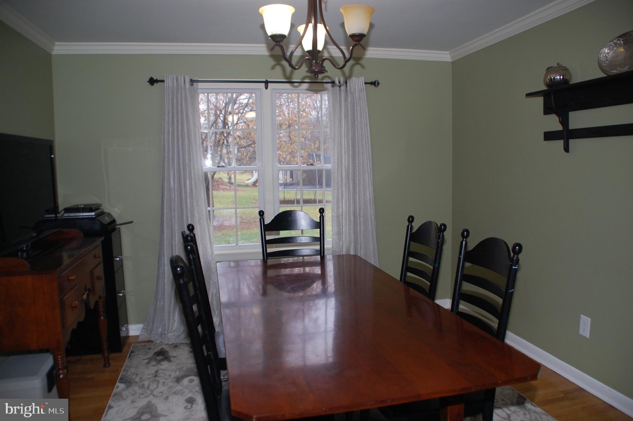 664 Godshall Road Telford, PA 18969 - Photo 12 of 42 with more crown molding...