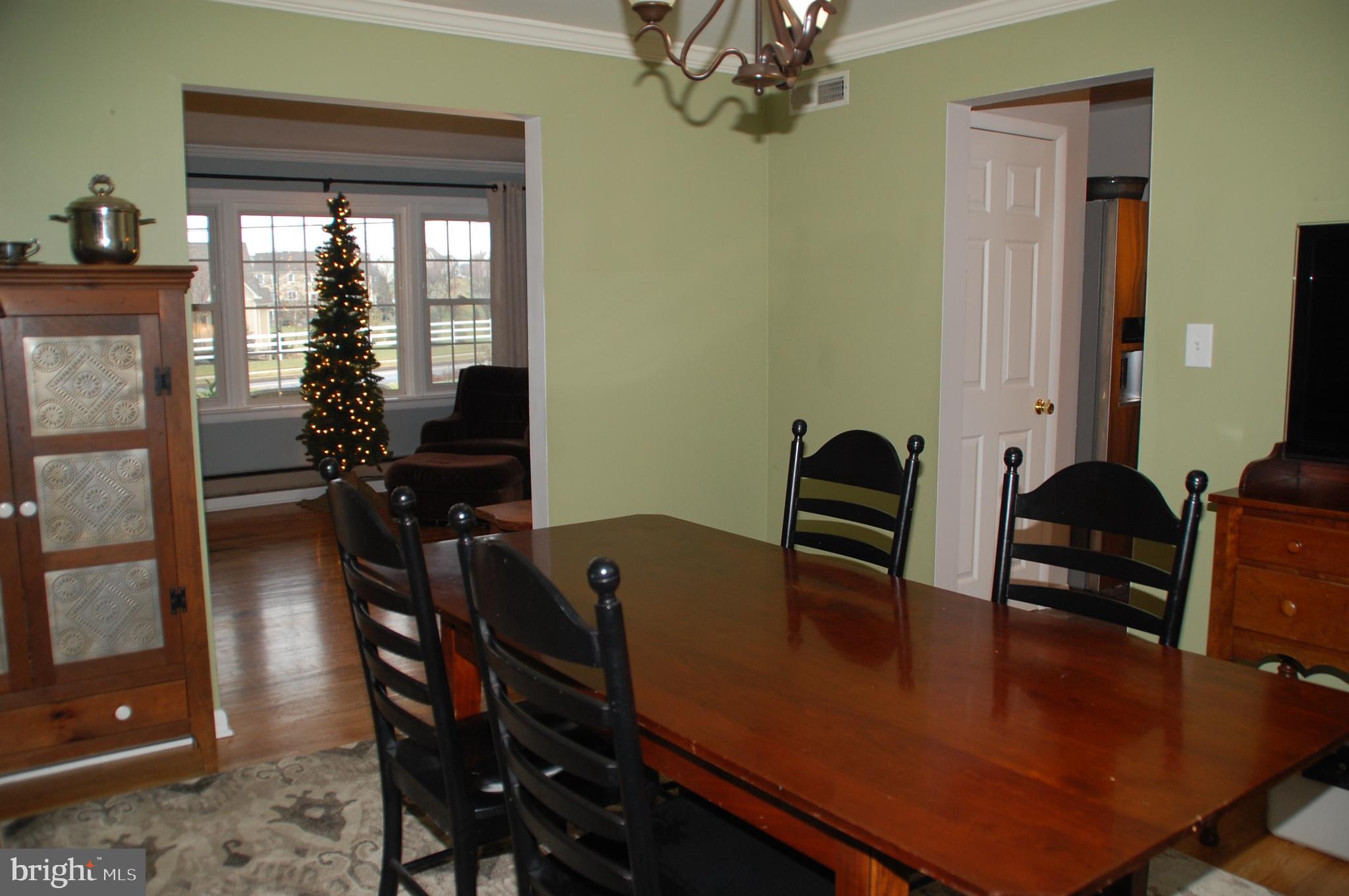 664 Godshall Road Telford, PA 18969 - Photo 13 of 42 and hardwood floors.