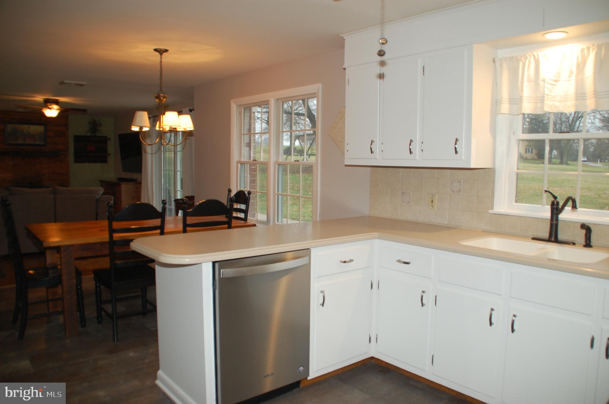 664 Godshall Road Telford, PA 18969 - Photo 14 of 42 Fresh paint, new stainless steel appliances....