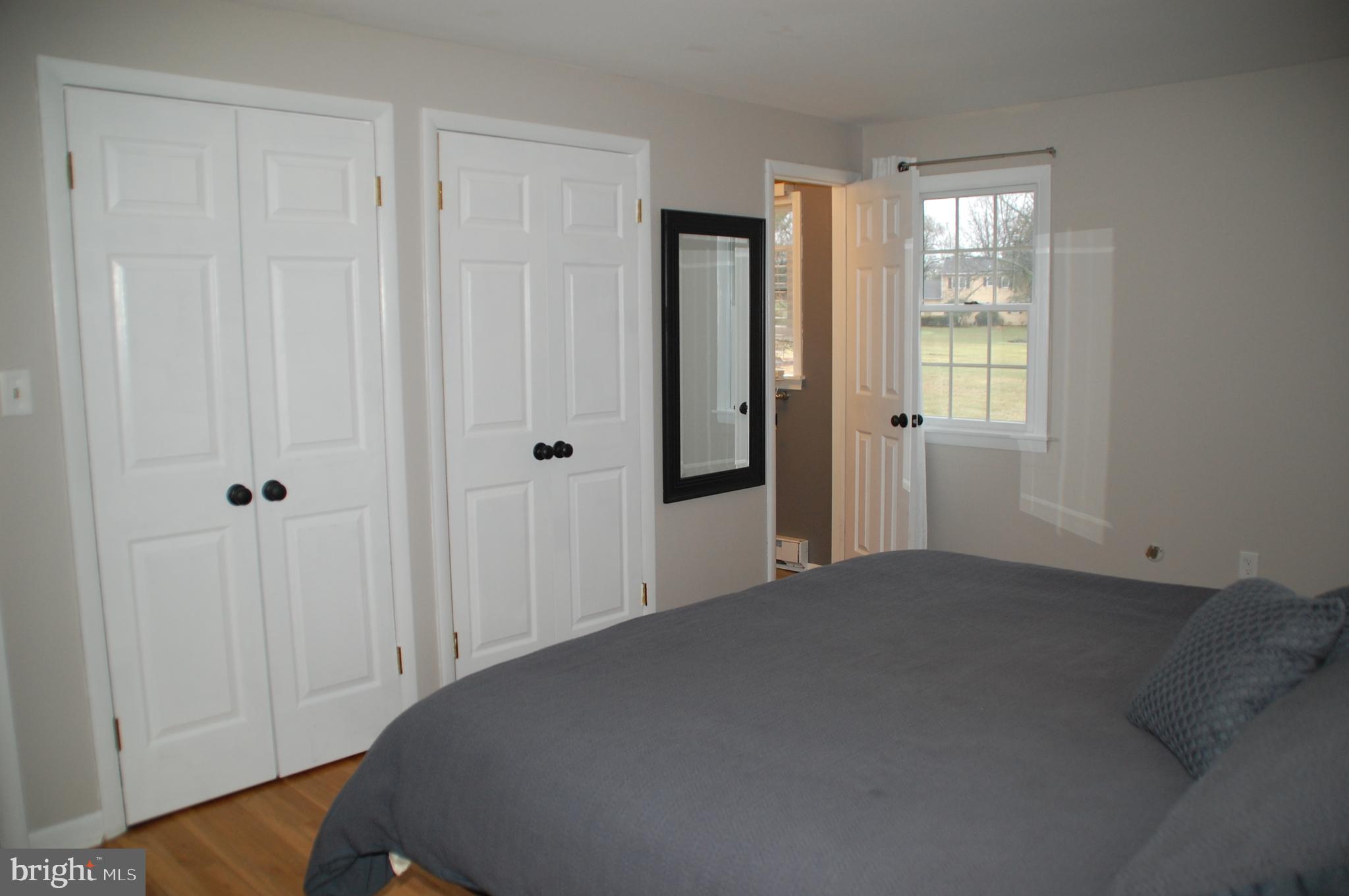 664 Godshall Road Telford, PA 18969 - Photo 20 of 42 two double door closets...