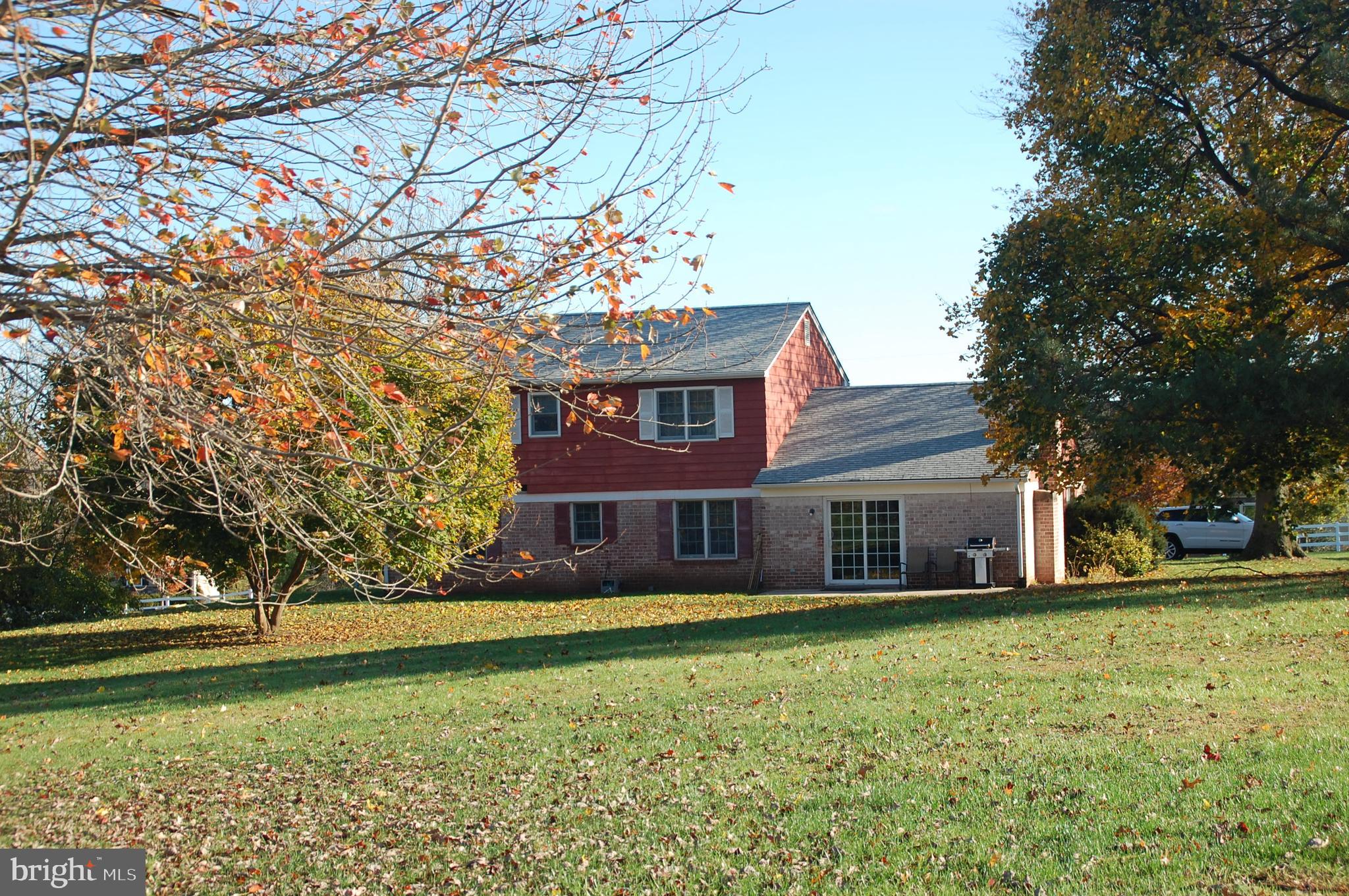 664 Godshall Road Telford, PA 18969 - Photo 3 of 42 this home is attractive from every angle...