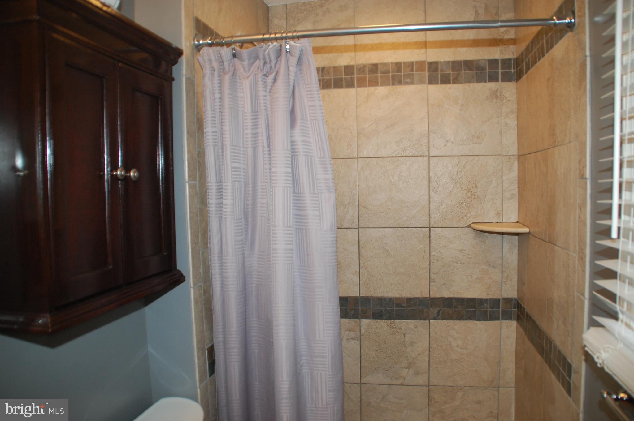 664 Godshall Road Telford, PA 18969 - Photo 22 of 42 Recently remodeled Master Bath.