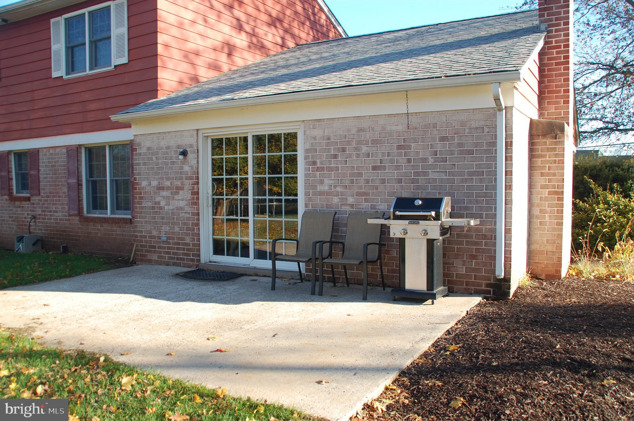 664 Godshall Road Telford, PA 18969 - Photo 4 of 42 with areas for entertaining inside and out!