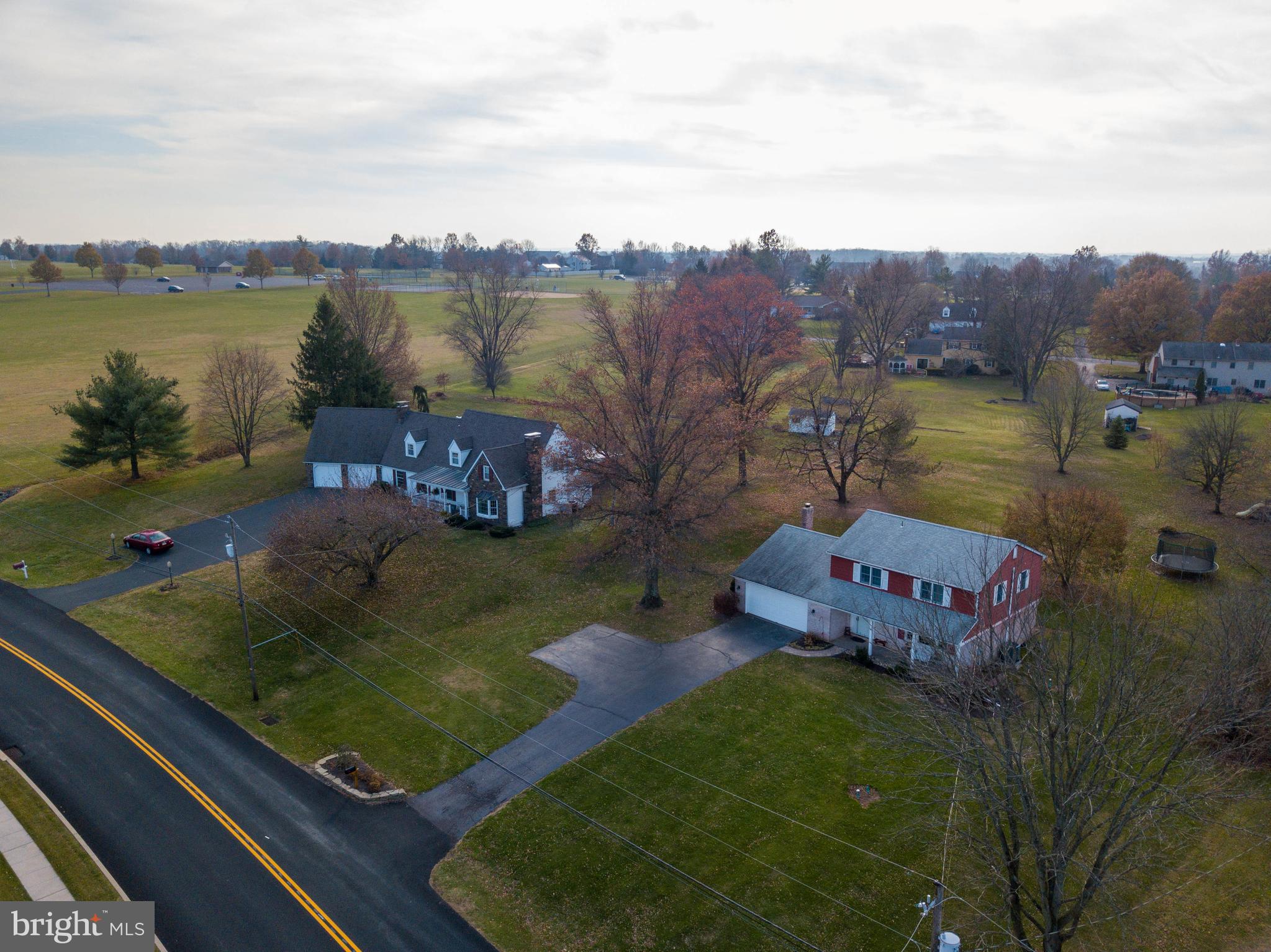 664 Godshall Road Telford, PA 18969 - Photo 33 of 42 Location...location...location!