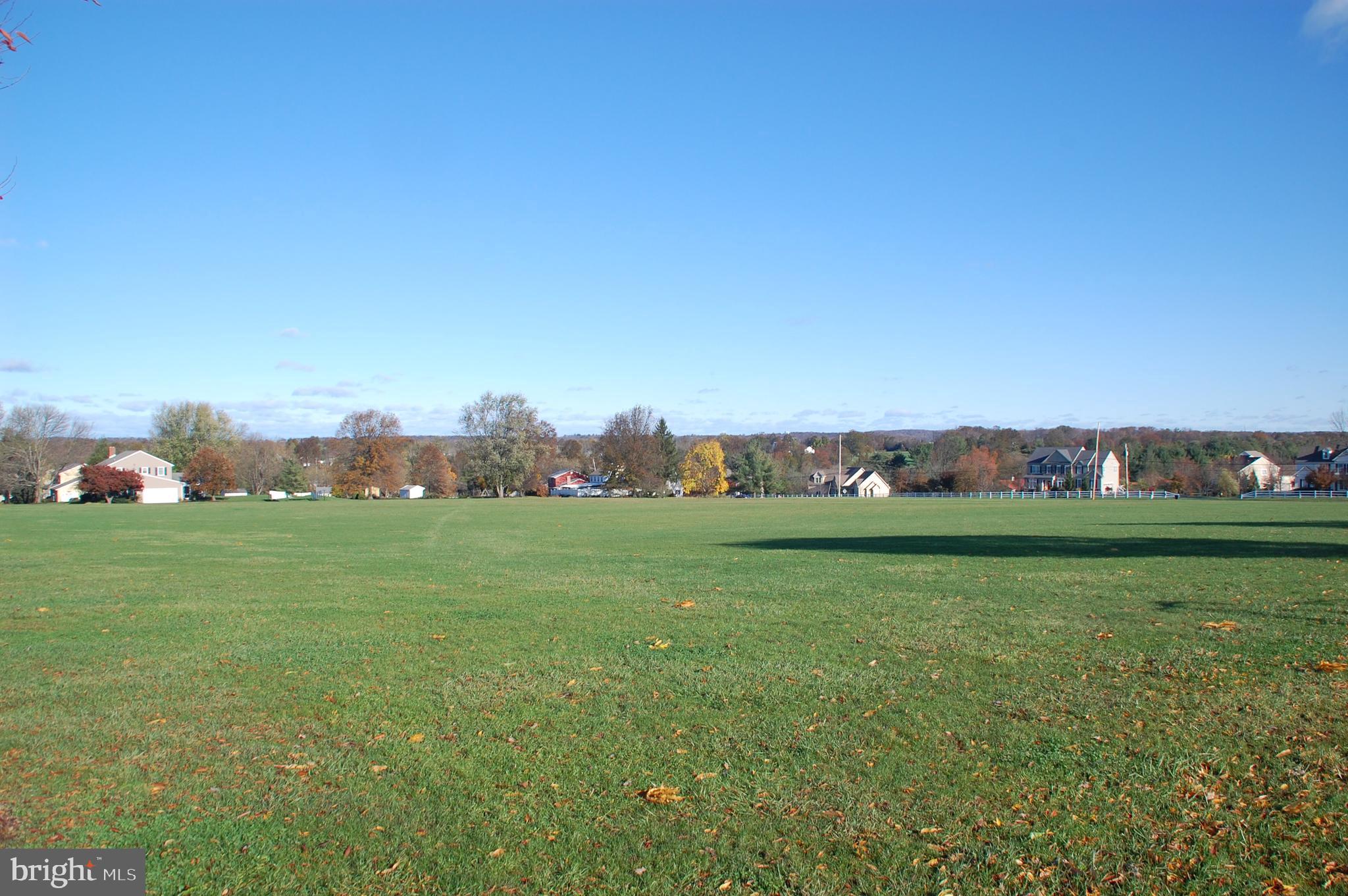 664 Godshall Road Telford, PA 18969 - Photo 35 of 42 with 54 acres of open space, athletic fields,...