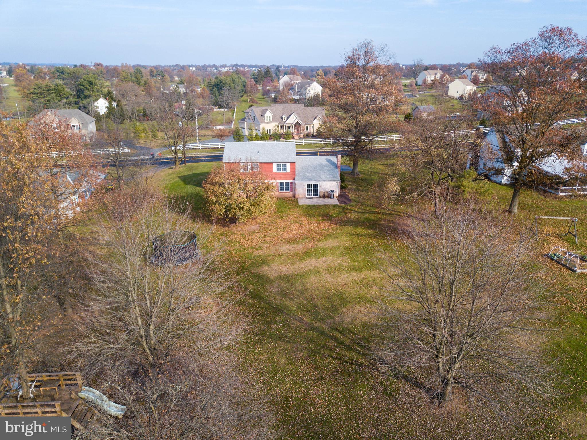 664 Godshall Road Telford, PA 18969 - Photo 42 of 42 Schedule your appointment for this rare find today