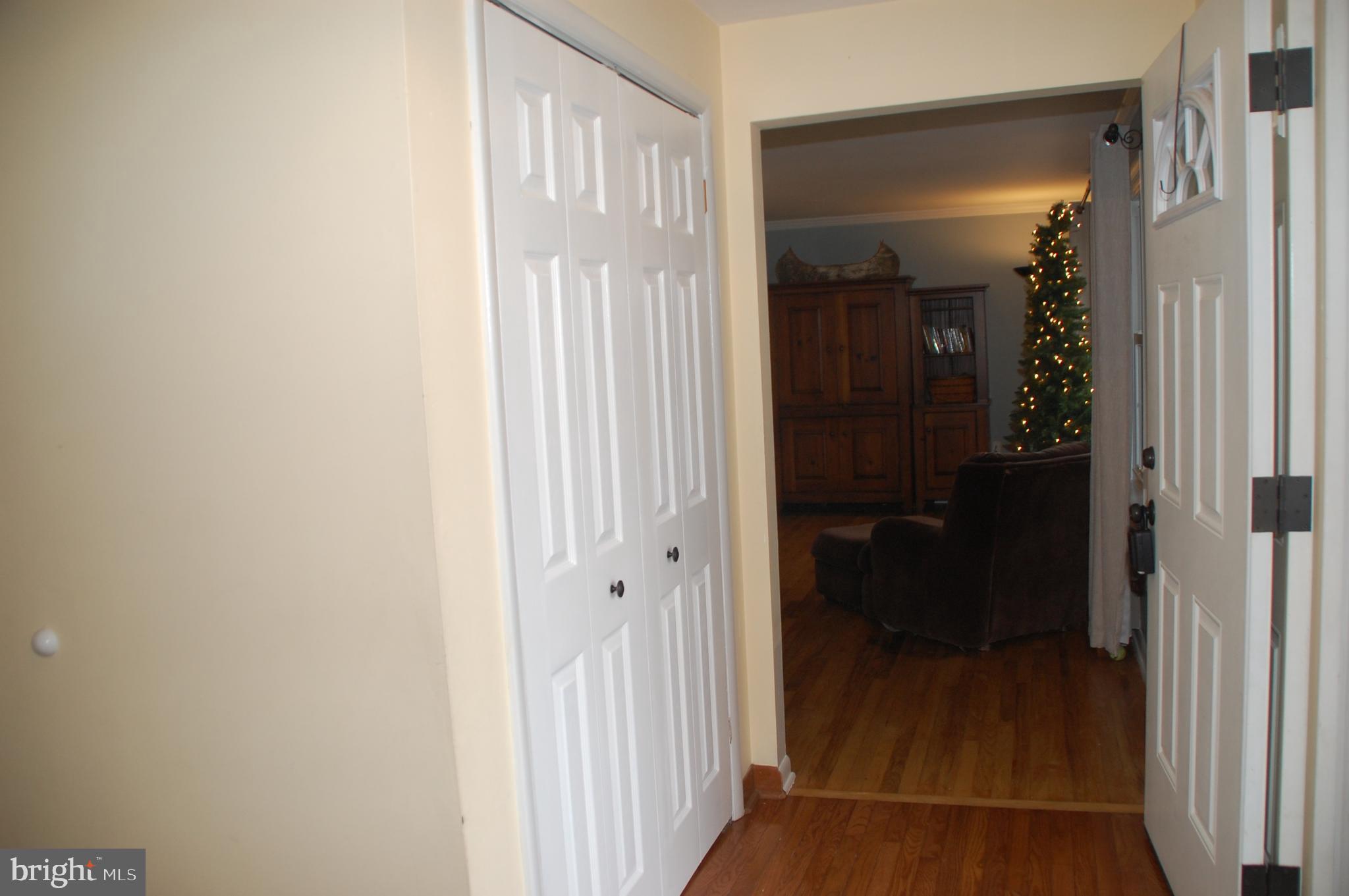 664 Godshall Road Telford, PA 18969 - Photo 7 of 42 Double door coat closet.