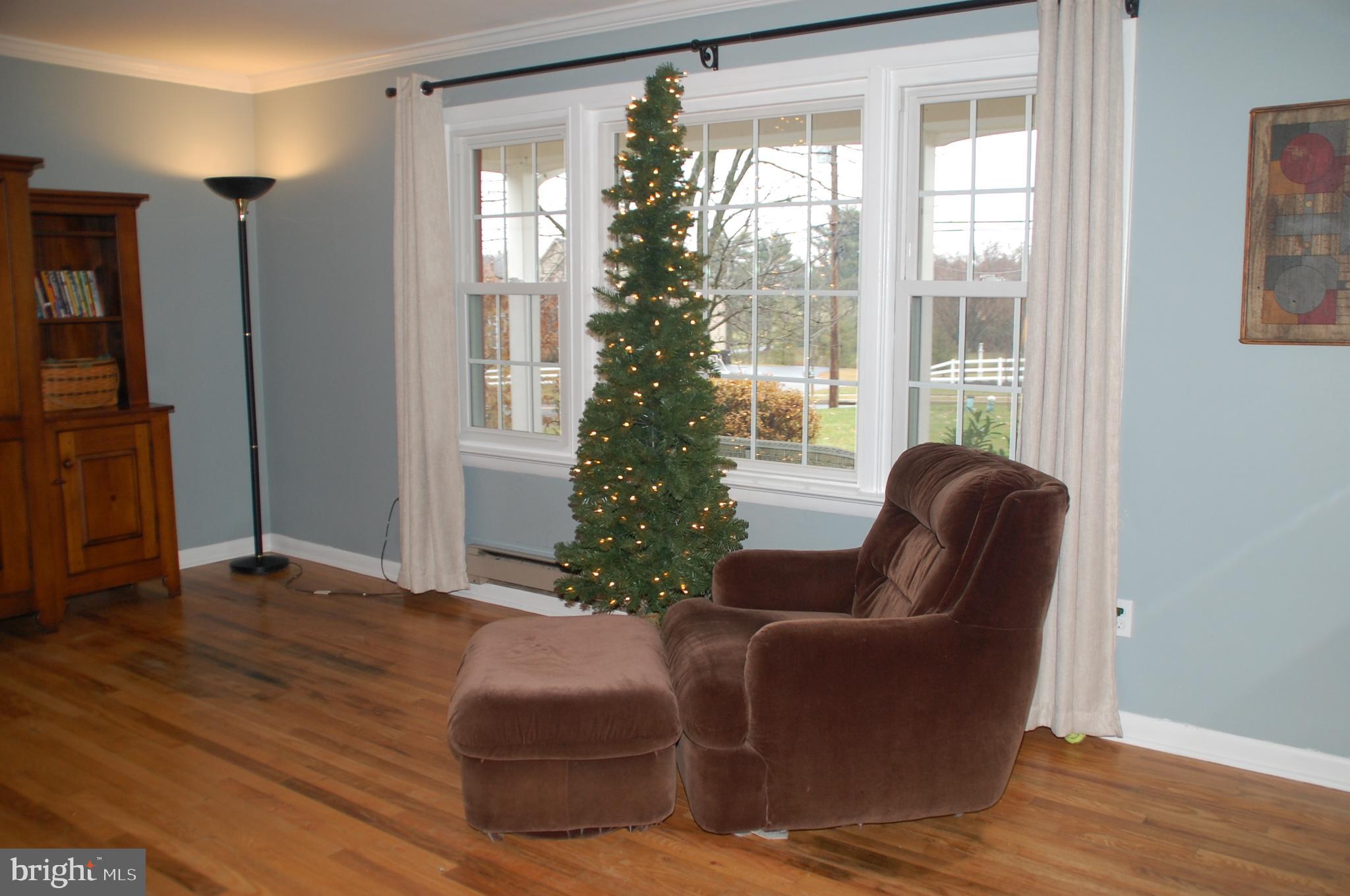 664 Godshall Road Telford, PA 18969 - Photo 10 of 42 The triple window unit adds lots of natural light.