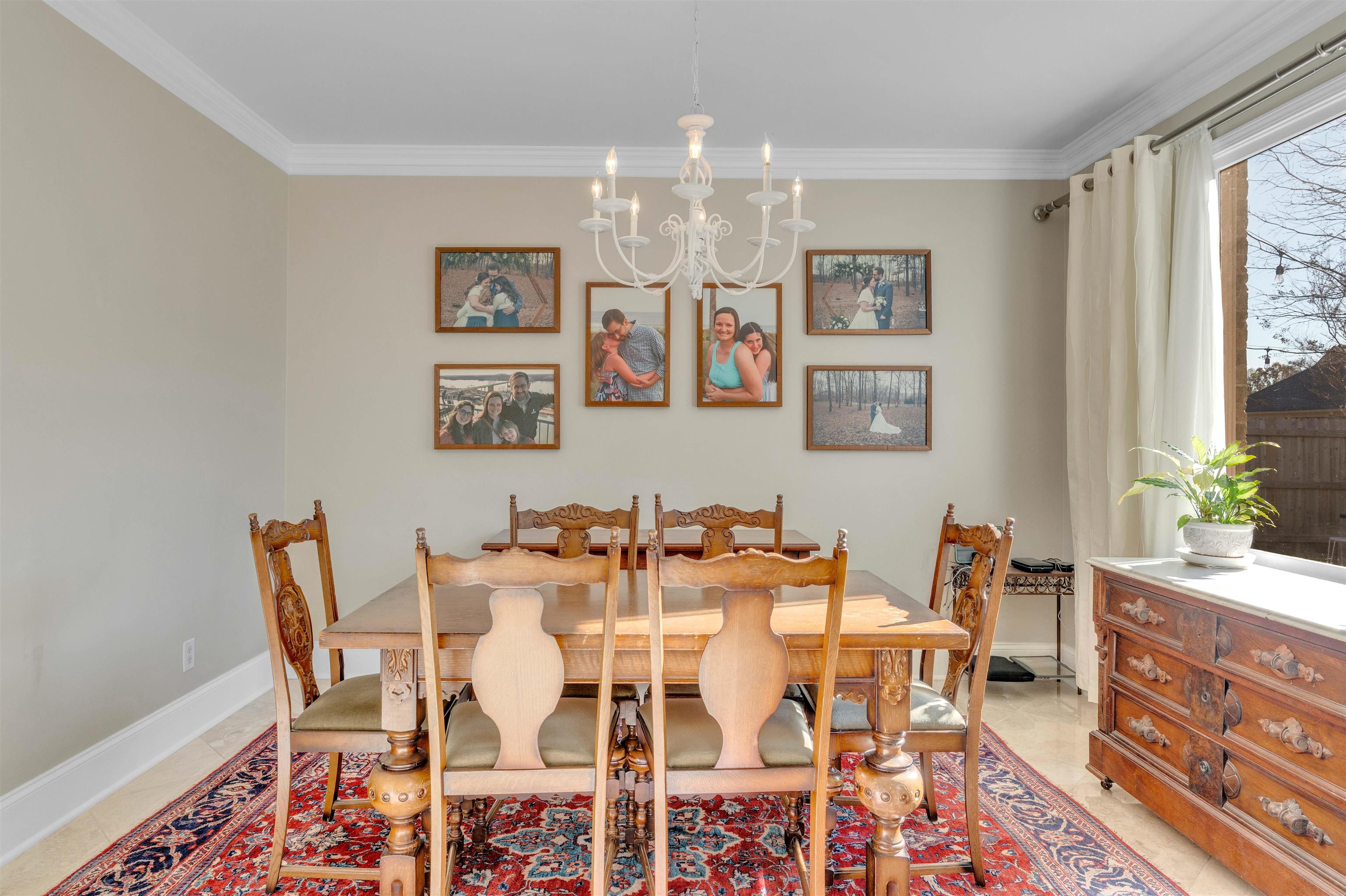 10489 Fireweek Lane Collierville, TN 38017 - Photo 23 of 39