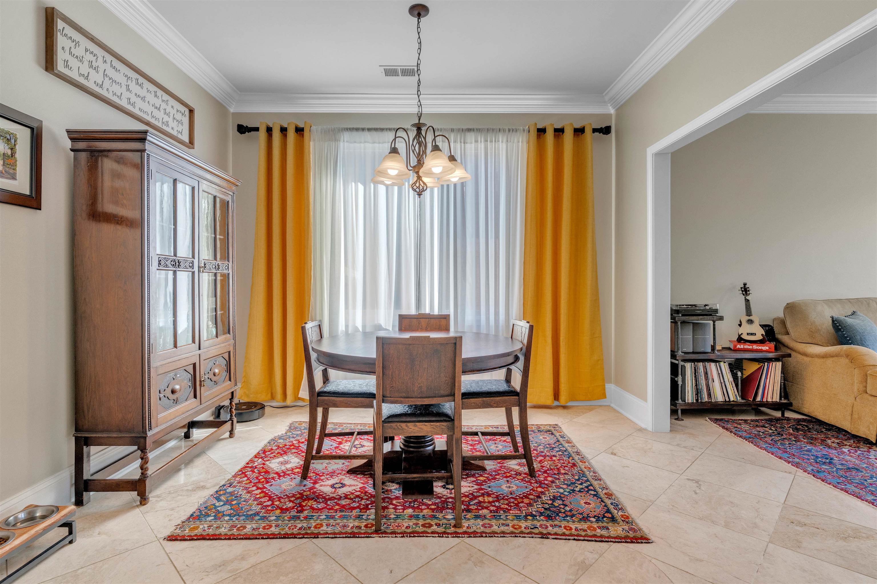 10489 Fireweek Lane Collierville, TN 38017 - Photo 25 of 39 a living room with furniture and a window