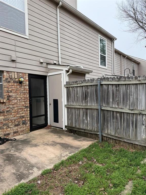 24 Abbey Road Euless, TX 76039 - Photo 24 of 27