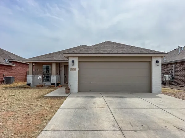 $205,000 | 7429 31st Street, Lubbock, TX 79407