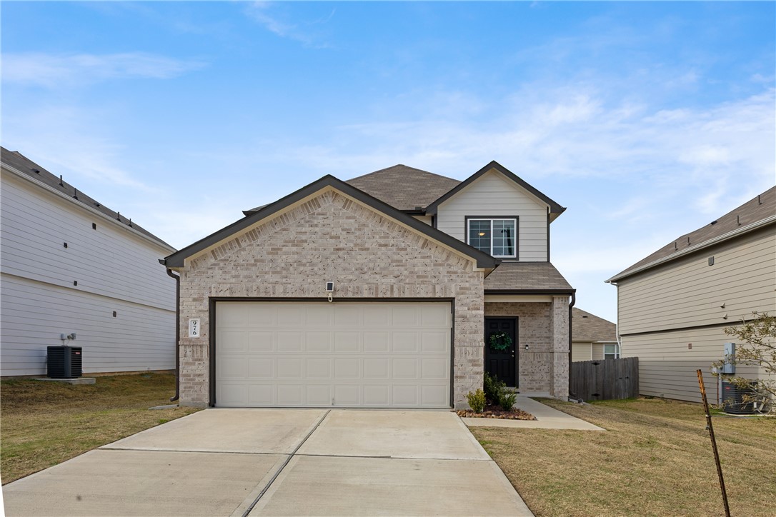 976 Rice Drive Bryan, TX 77803 - Photo 2 of 34
