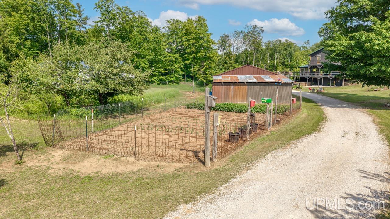 8511 Hyland Road Manistique, MI 49854 - Photo 46 of 67