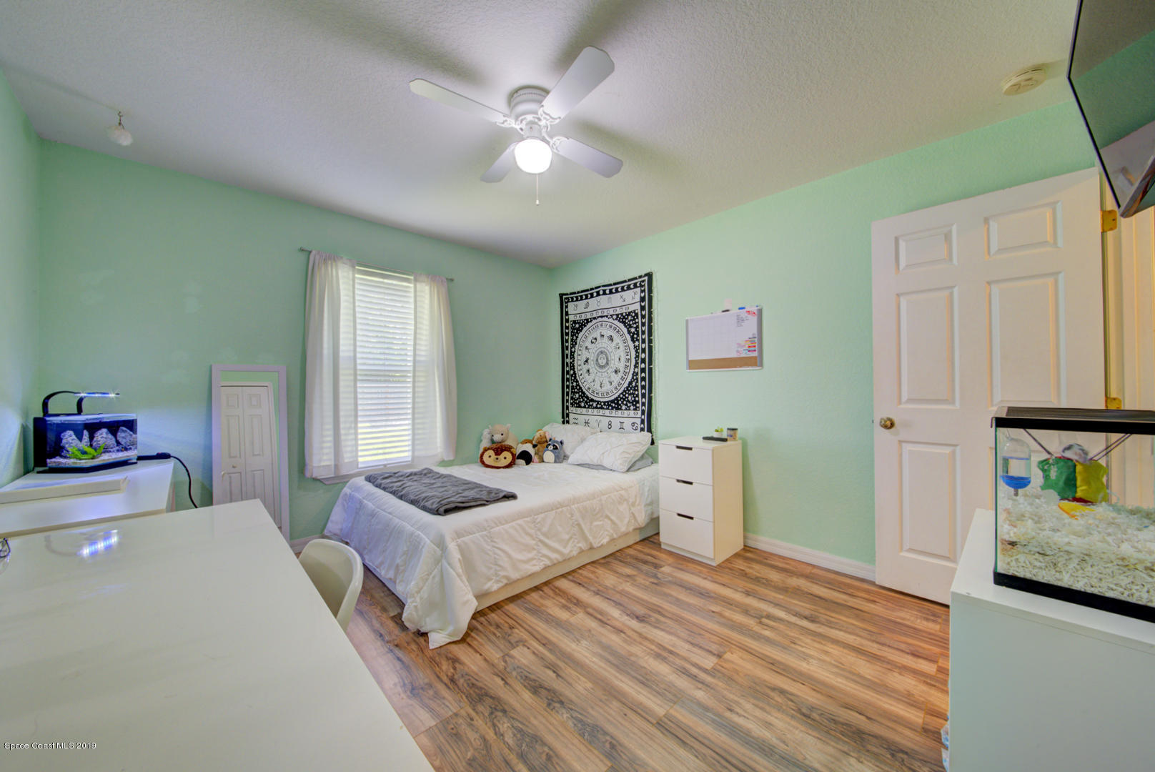 419 Hamer Road Southwest Palm Bay, FL 32908 - Photo 22 of 33 bedroom 2