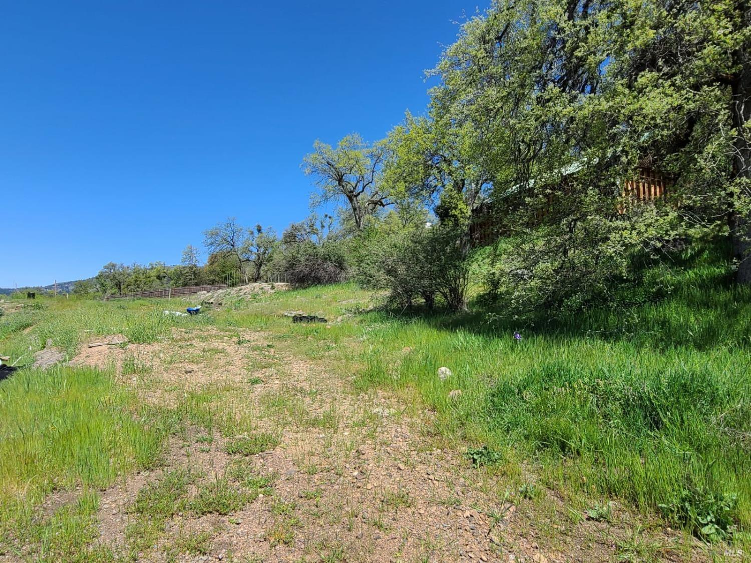 35776 Mendocino Pass Road Covelo, CA 95428 - Photo 27 of 33 a view of a lush green space