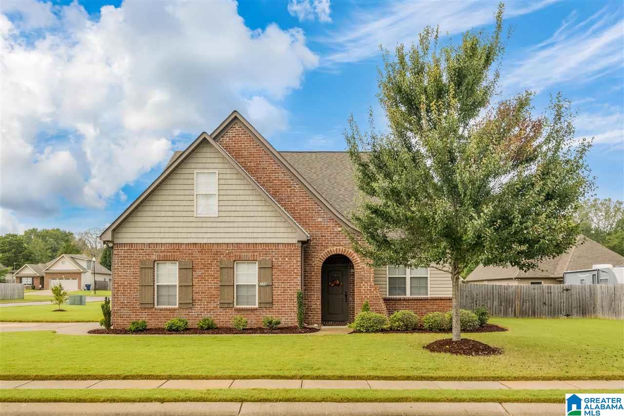228 Falling Waters Way Alabaster, AL 35114 - Photo 5 of 37