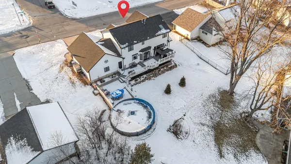 $519,900 | 1836 Oshkosh Street, New London, WI 54961