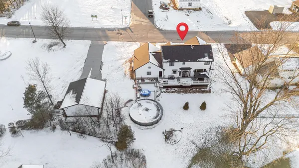 $519,900 | 1836 Oshkosh Street, New London, WI 54961