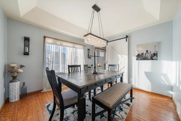 $519,900 | 1836 Oshkosh Street, New London, WI 54961