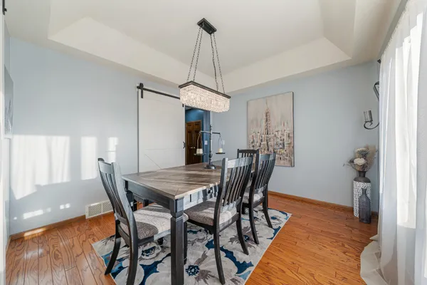 $519,900 | 1836 Oshkosh Street, New London, WI 54961