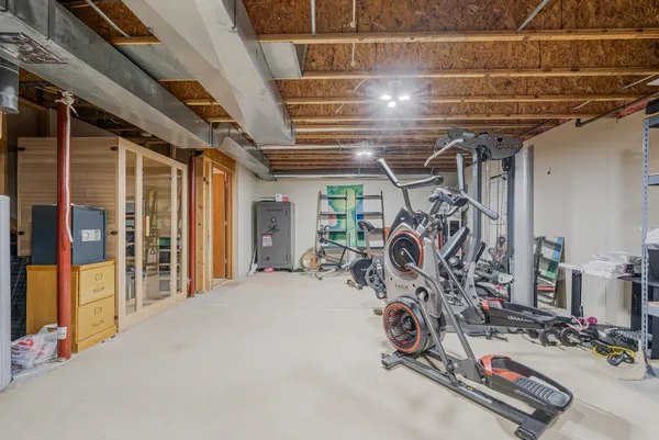 $519,900 | 1836 Oshkosh Street, New London, WI 54961