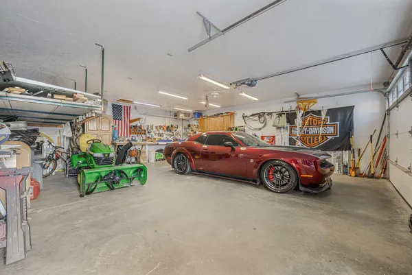 $519,900 | 1836 Oshkosh Street, New London, WI 54961