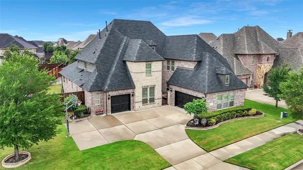 $1,079,000 | 970 Greenbriar Lane, Prosper, TX 75078