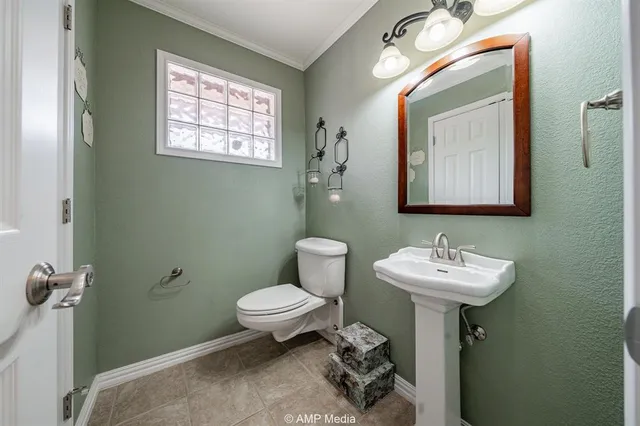 a view of a outdoor space with a patio