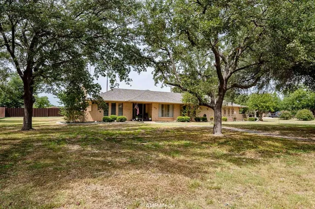 $474,900 | 703 North Ave L, Haskell, TX 79521